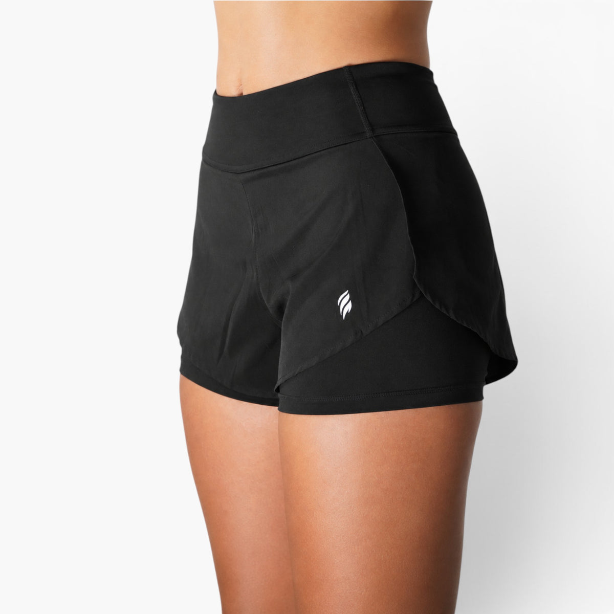 Core Performance Speed Lined Shorts