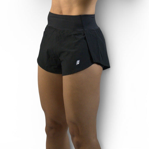 Core Performance Speed Lined Shorts