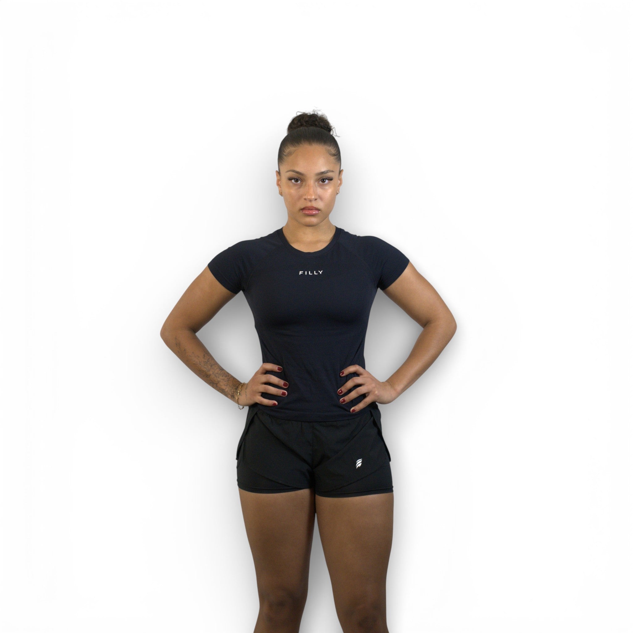 Core Performance Compression Top